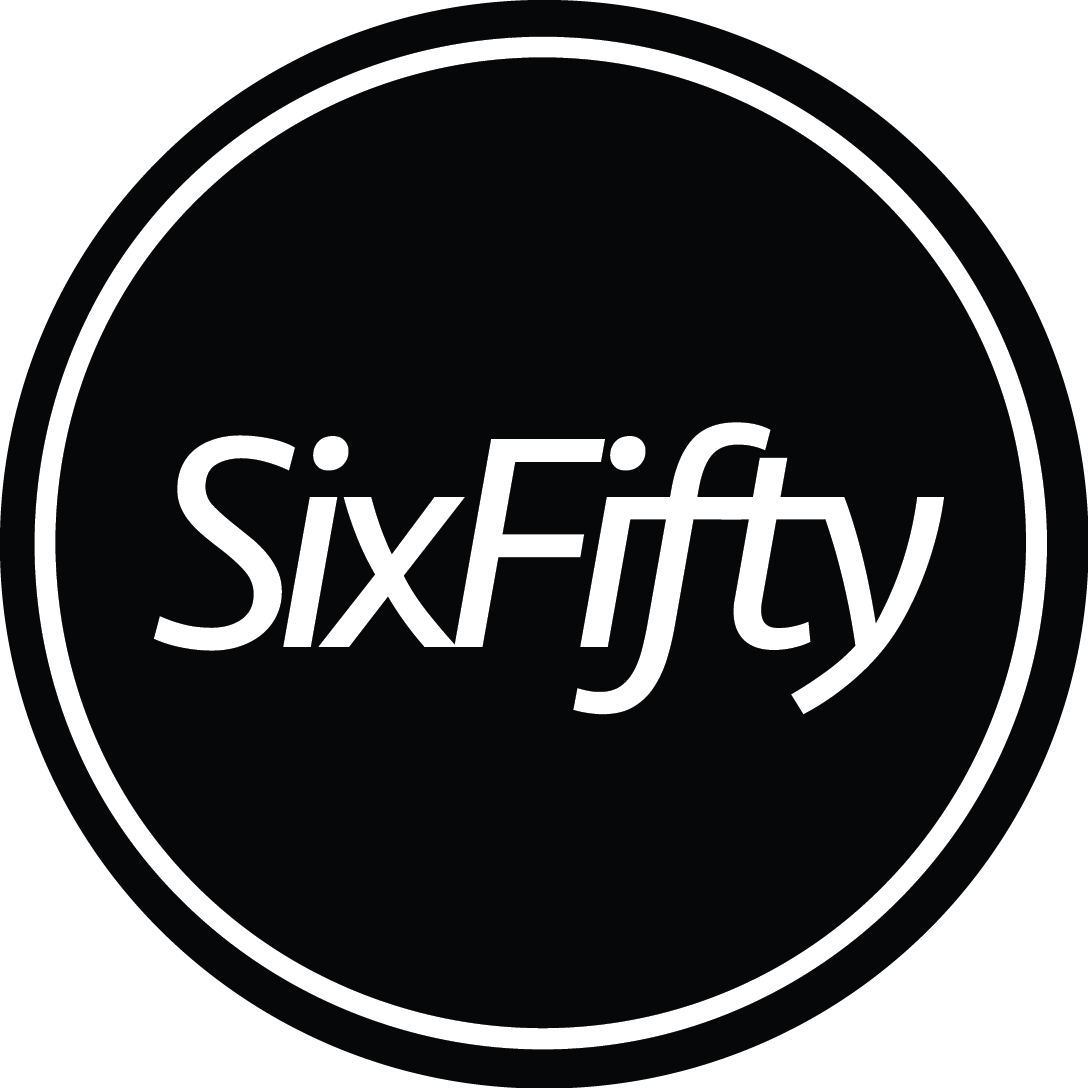 SixFifty Co. | Brand & Marketing Communications